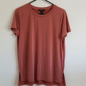Forever21 large shirt